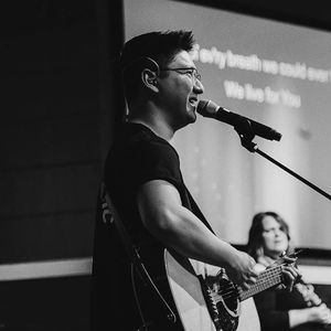 Meet your Posher, Ray